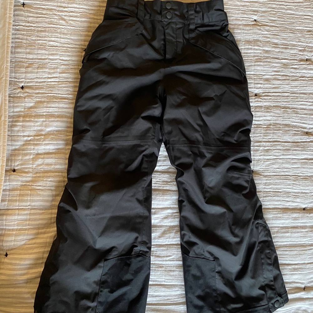 Patagonia Kids Snowpants